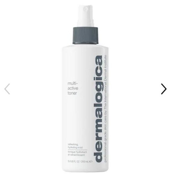NEW Dermalogica Multi-Active Toner Hydrating, Refreshing Mist 250ml - Picture 1 of 7